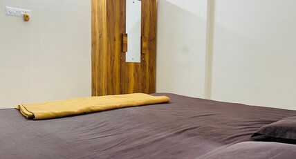 Akshara Residency Room Type - 1 BHK Apartment AC