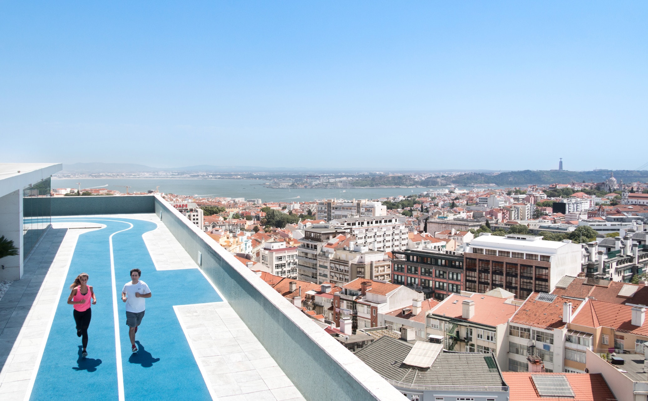 Four Seasons Hotel Ritz Lisbon - Tap to explore photos