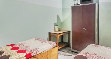 Hotel Greenland Room Type - Deluxe Double Room AC room