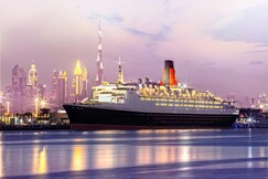 Queen Elizabeth 2