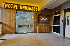 Hotel Khushboo.
