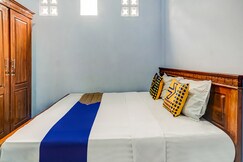 Hotel O Sukun Syariah Homestay