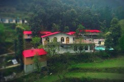 Aaroham Resort Shimla by Aamod Group