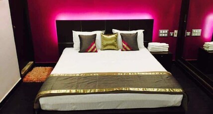 B8 Hotels and Resorts Room Type - Classic Twin Room