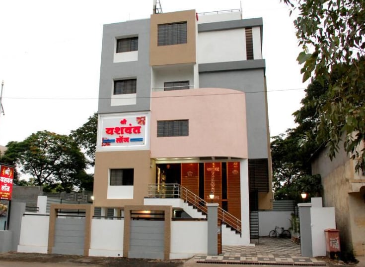 Shree Yashwant Lodge  - Tap to explore photos