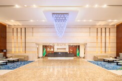 Aerotel Jeddah - Accessible to International Transit Customers Only