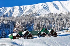 Gulmarg Woods by Stay Pattern - Gondola