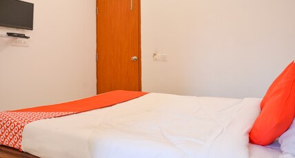 Super Collection O Sayhallo Kanchan Room Type - Classic