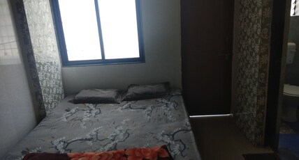 Raj lodging Room Type - Double Room
