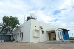 HOTEL MADURAI COMFORT,,