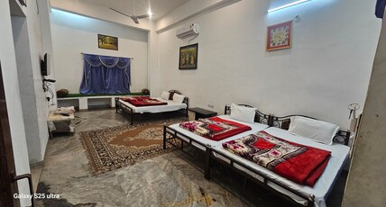 SHREE VALLABH Room Type - Bedroom 10