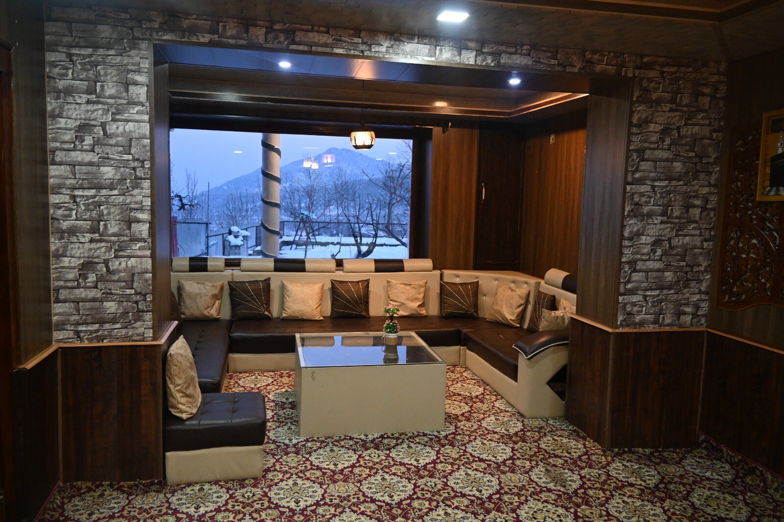 Main gallery