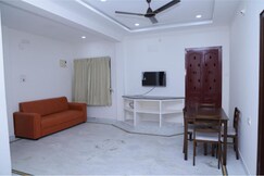 Ayyappa Homestay