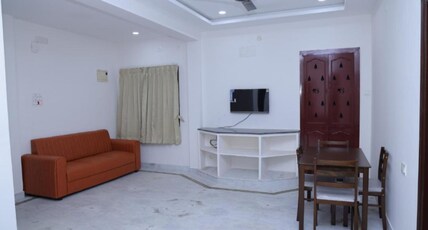 Ayyappa Homestay Room Type - 2 BHK 2nd Floor