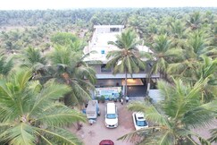 Haritha Sahasra Beach Resort