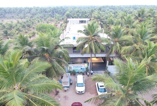 Haritha Sahasra Beach Resort