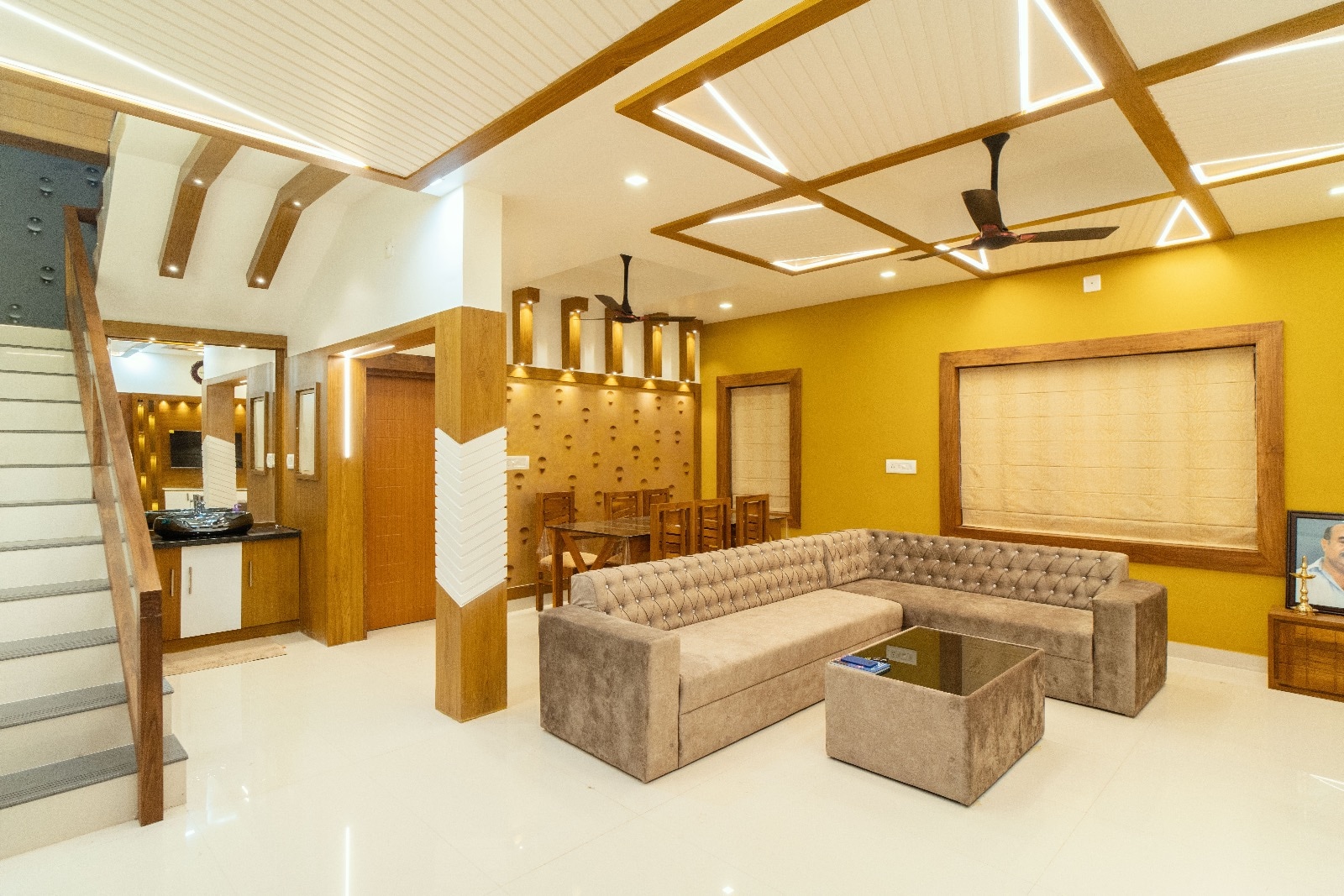 Bhanus Beach Enclave Stays - Tap to explore photos