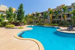 Golden Waves Holidays