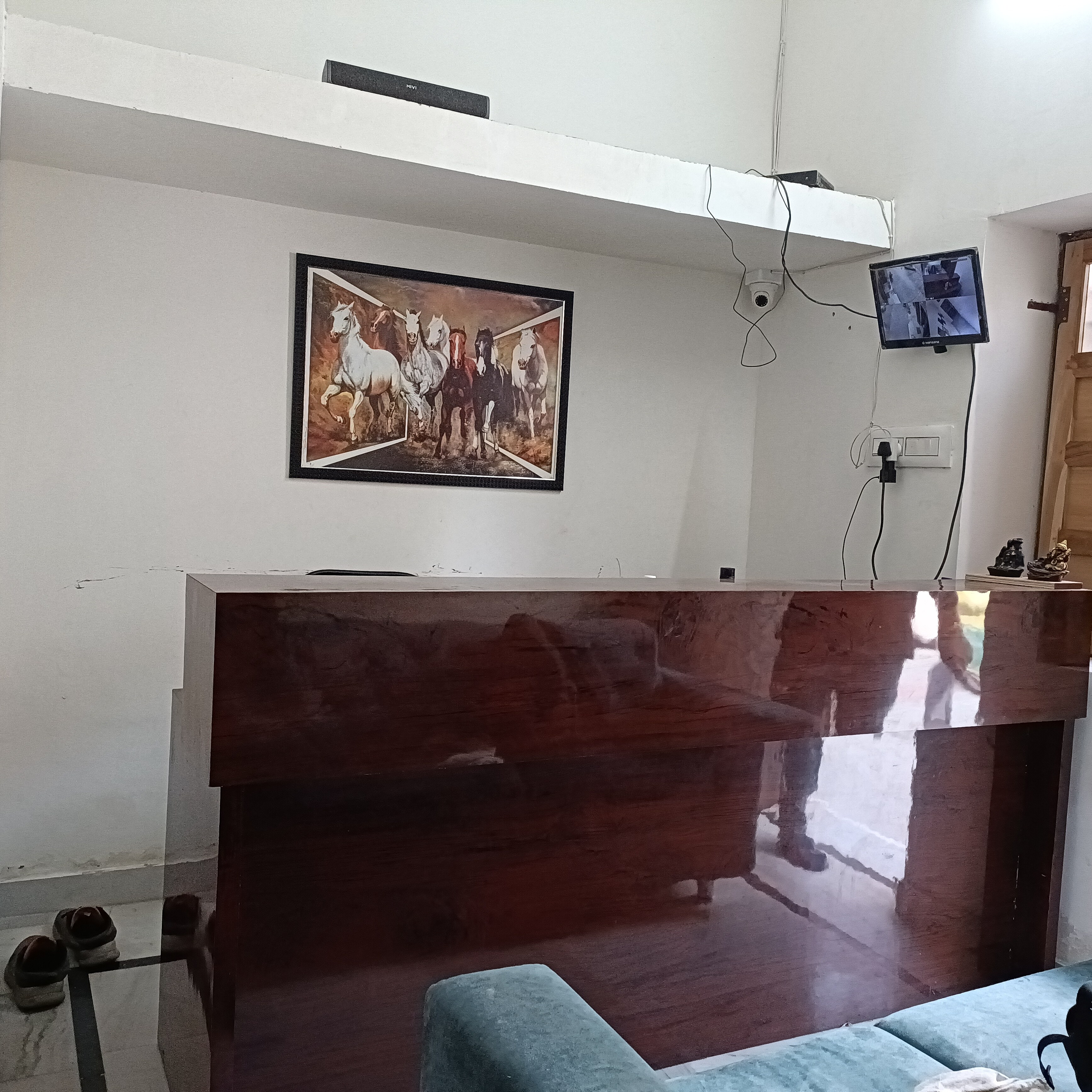 Main gallery
