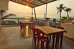 Chameleon Beach Villa