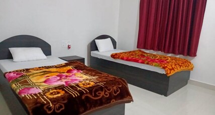 Gaurav Guest House, Bodhgaya Room Type - Standard Room NON AC