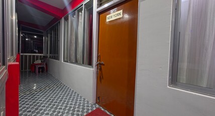 SHIVARA RESORT Room Type - NEW YORK