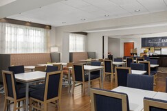 Hampton Inn by Hilton Augusta