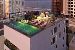 Sofiana My Khe Hotel and Spa
