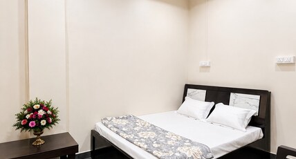 Hotel Yashdeep Room Type - Bedroom 3