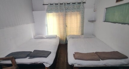 Patil resort Room Type - Standard Family AC Room