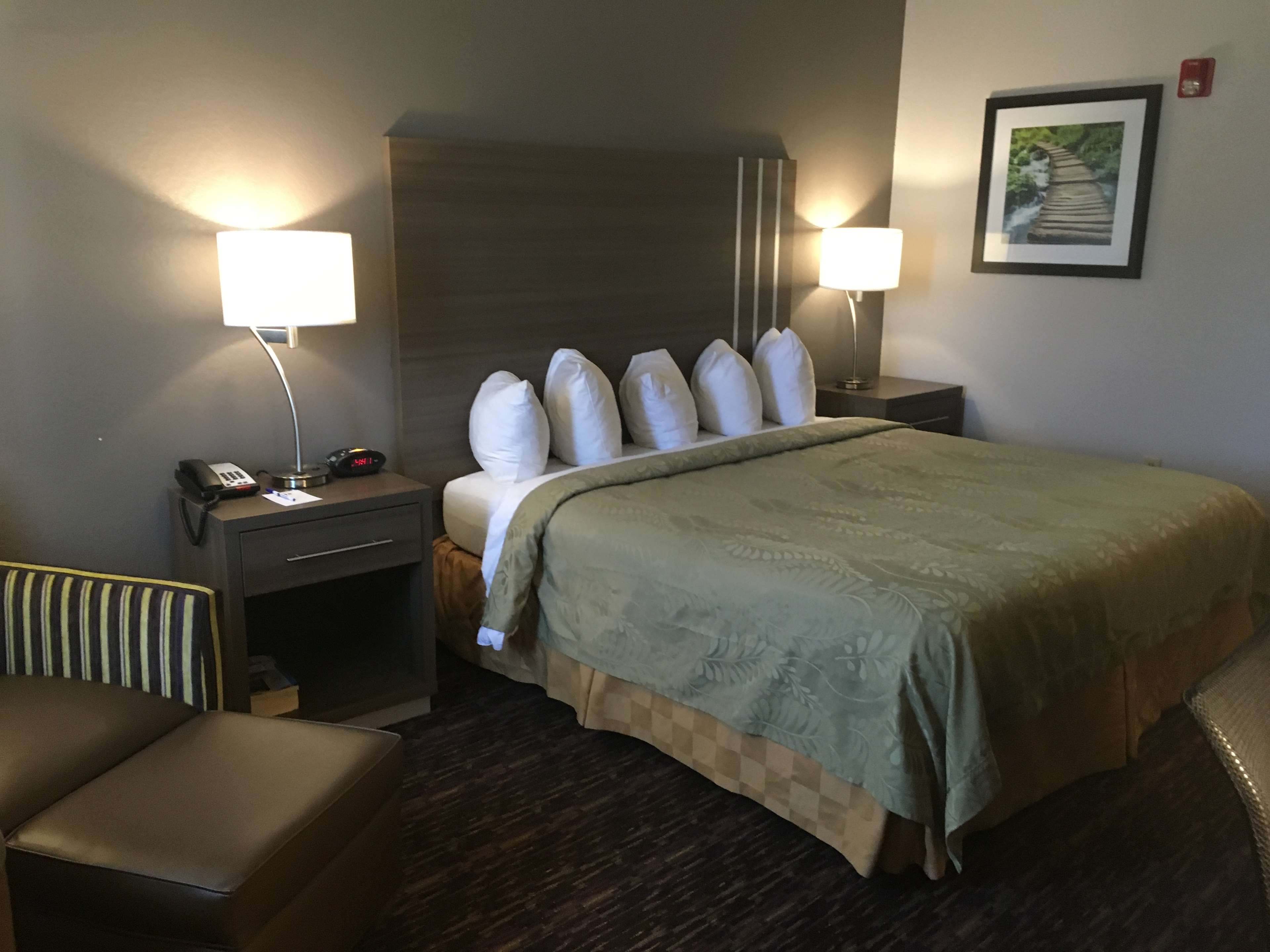 SureStay Plus Hotel by Best Western Edmond - Tap to explore photos