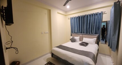 Hotel US Group Room Type - Non AC Room