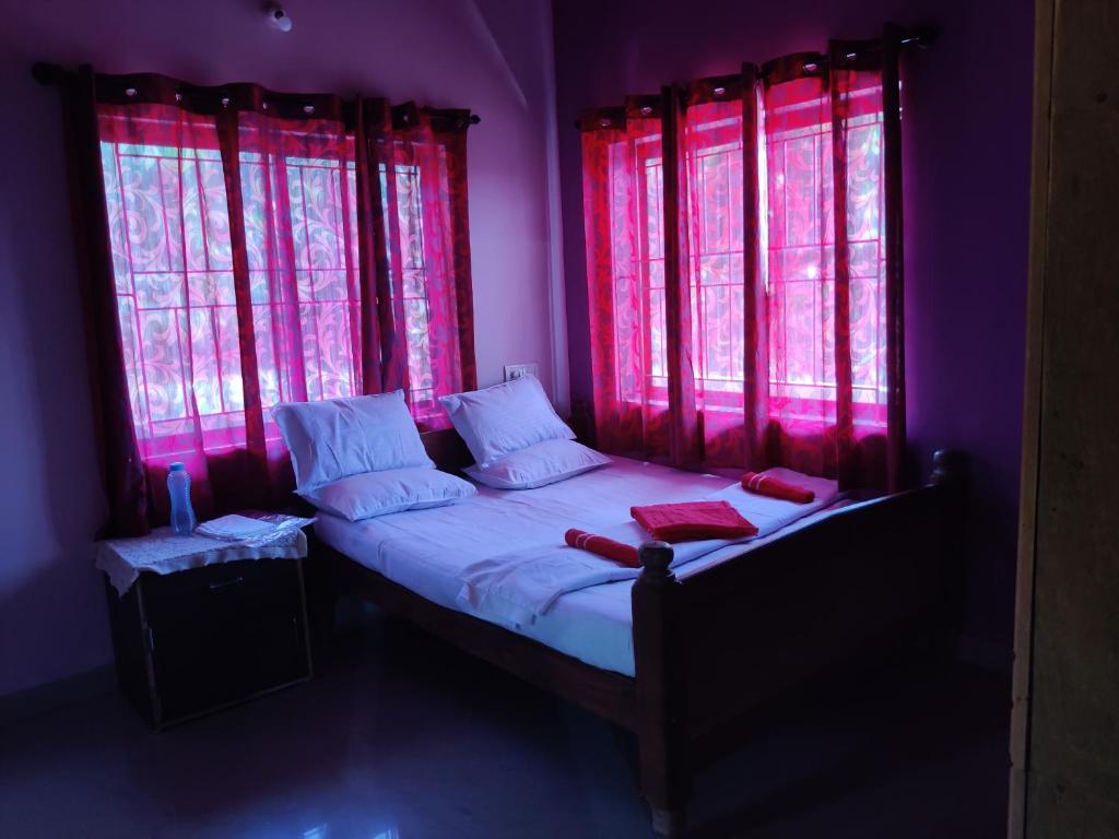 Sapthagiri holiday homes - Tap to explore photos