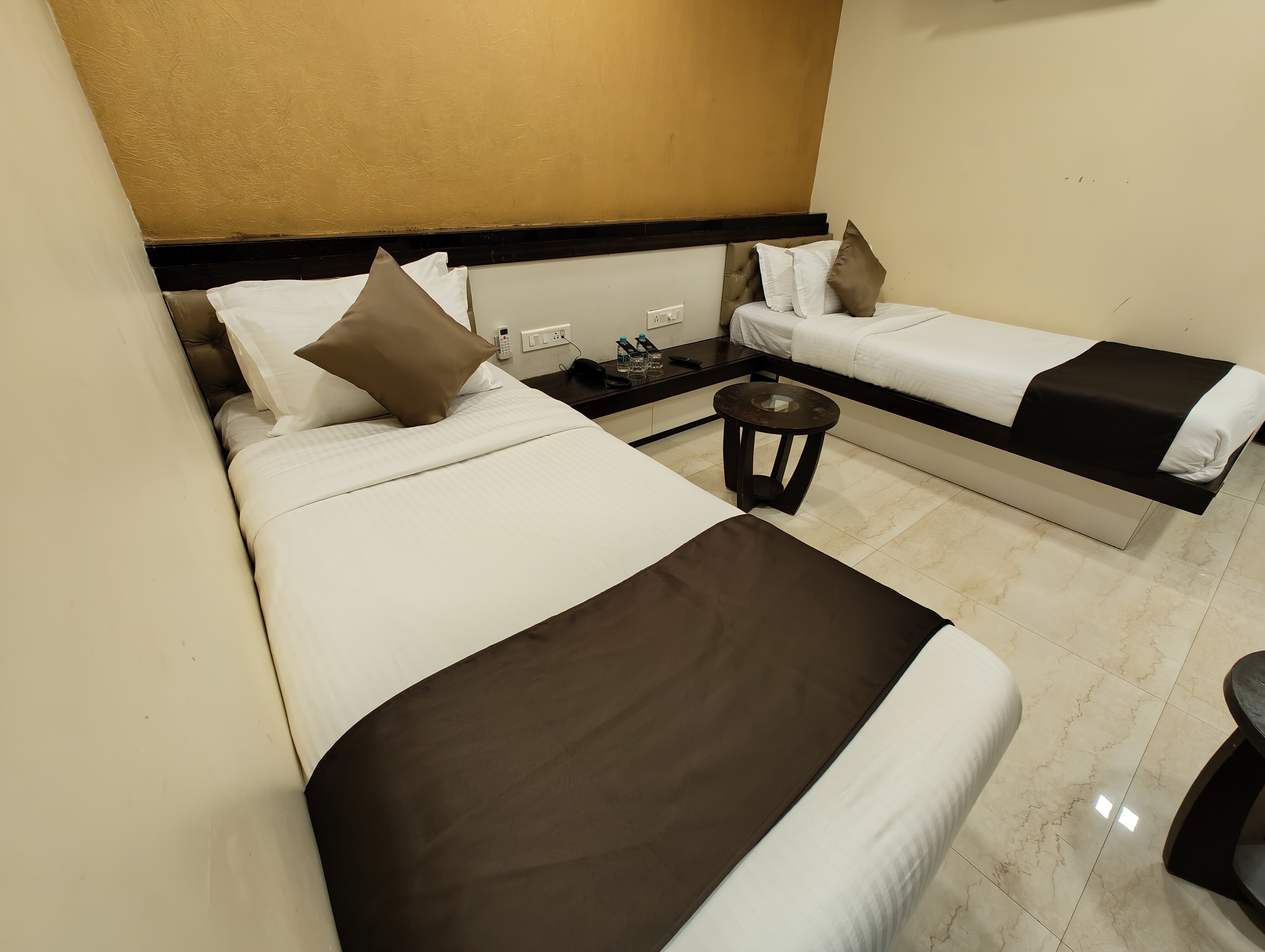The Majlis Hotel Colaba Mumbai - Tap to explore photos