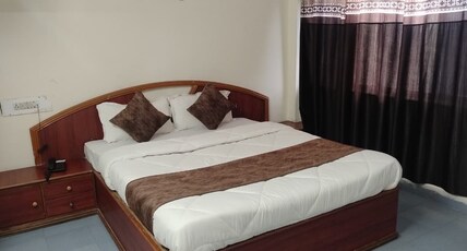 Hotel Regency Room Type - Super Deluxe AC Room