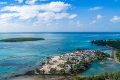 Preskil Island Resort