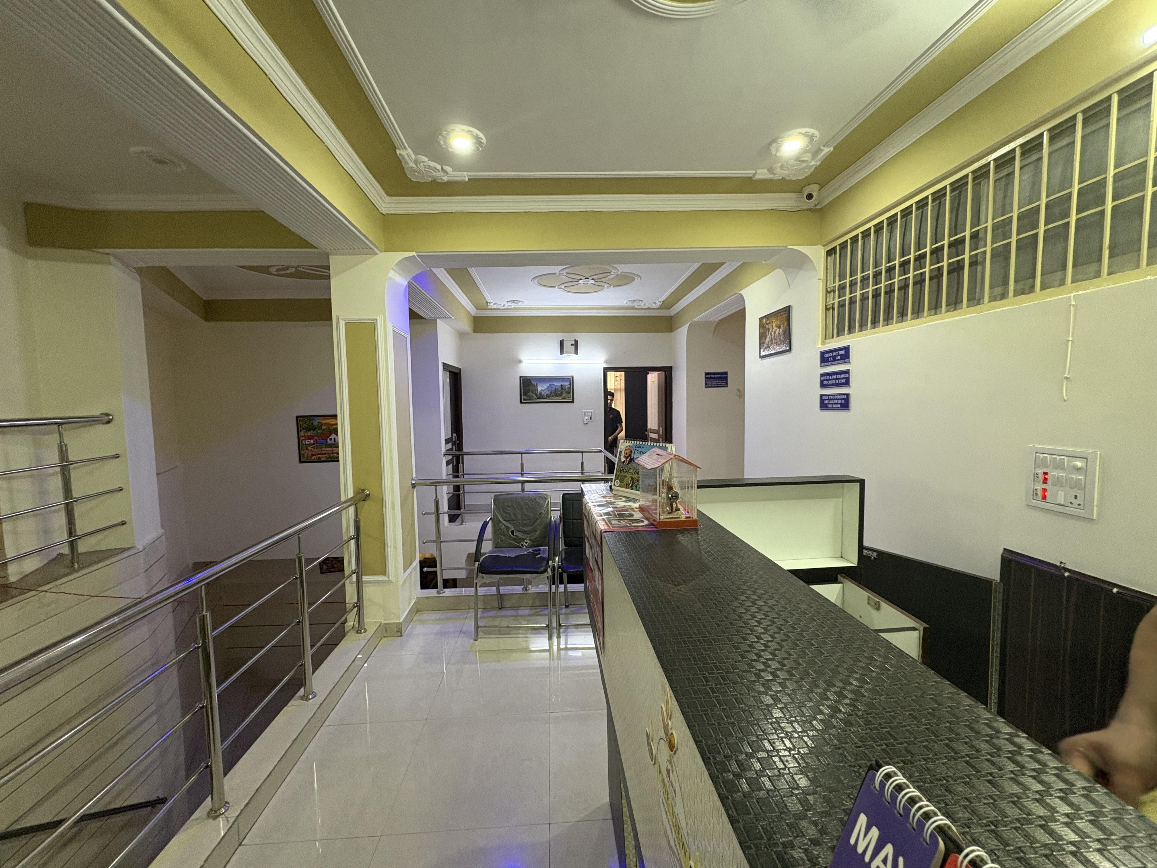 Main gallery
