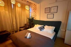 Rio | 1 BHK Apartment in Koregaon Park