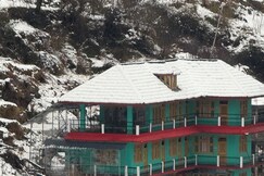 Mountain Goat Guest House & Restaurant