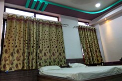 Hotel Vinayak Residency