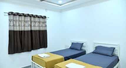 Jayshree cottages Room Type - Standard Non Ac