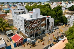 ARUDRA RESIDENCY