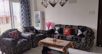 Cozy OB Tarini Stay Room Type - Cozy OB Tarini Stay