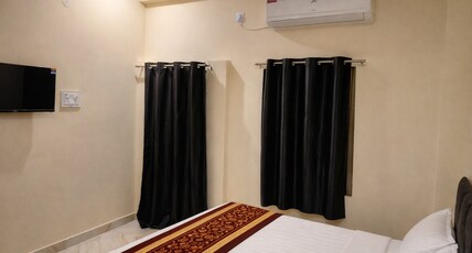 Osis Villa Room Type - Deluxe 104