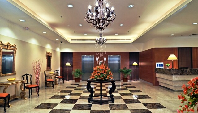 Main gallery