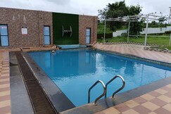 Kanti Farms Badlapur