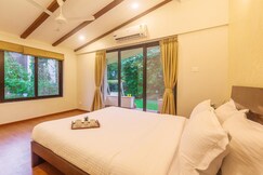 StayVista | Villa Verona 3 BHK Villa