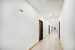 Address of Hotel O 4 COLORS