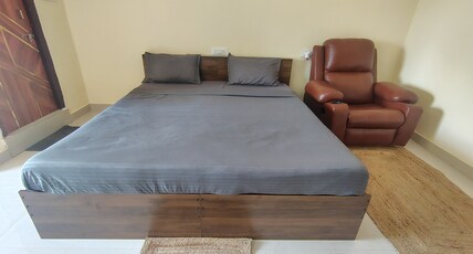 Urban Hitex Room Type - URBAN HITEX Premium boutique studios