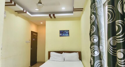 "Dream Grand Hotel and Residency" Room Type - AC Room